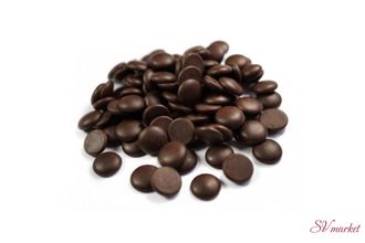 Шоколад темный ALTINMARKA  53% .Турция 1кг