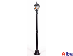 Quadro MY 79908 Парковый светильник