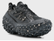Balenciaga Defender Screw Sneaker With Piercings Black