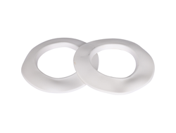 Начальный участок ROMMER 90 гр. 60/100 хомут в комплекте + втулка (Арт. RCA-6010-210190)