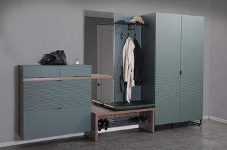 КАНА Шкаф Ш2