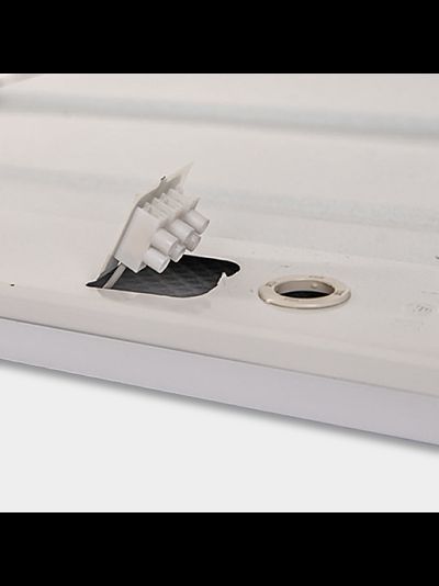 Универсальная LED панель со встроенным драйвером 36Вт SLP-U20-36W-595X595-4К(6К)PRISM /Sweko™/