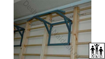 турник для шведской стенки