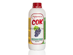 Соки концентрированные