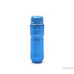 Беспроводной тату-аппарат 7 в 1 Defenderr Vector - в магазине pm-shop24.ru