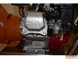 ASPRO-2700G бензиновый агрегат (аппарат) для покраски