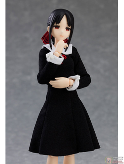 Фигурка фигма Кагуя Синомия (figma Kaguya Shinomiya)
