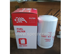 EK-1094 топливный фильтр ЕККА