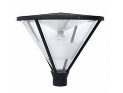 Садово парковый светильник  Стрит 19