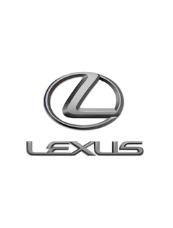 Тюнинг Lexus
