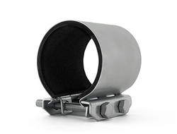 Хомут ремонтный 2" 57-67мм [44226]