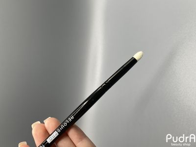 RELOUIS Кисть Relouis Pro №10 растушевочная малая для теней