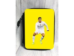 Пенал Криштиану Роналду, Cristiano Ronaldo №28