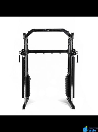 Кроссовер, силовая рама DFC PowerGym D700/2