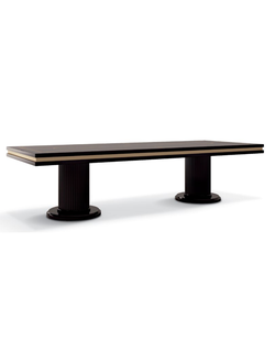 СТОЛ ОБЕДЕННЫЙ SIDNEY DC150  (L320*P120*H79) CAVIO