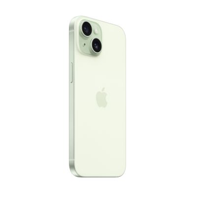 Apple iPhone 15 128 gb Зеленый