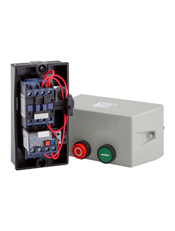 Пускатель электромагнитный для измельчителей WASTE KING