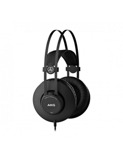 Наушники AKG K52 (3169H00010)