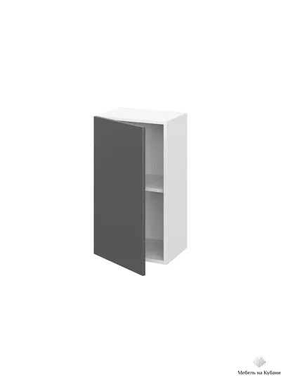 Кельн модульная кухня Шкаф верхний ШВ 400