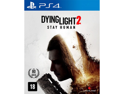 Игра Dying Light 2: Stay Human (PS4)