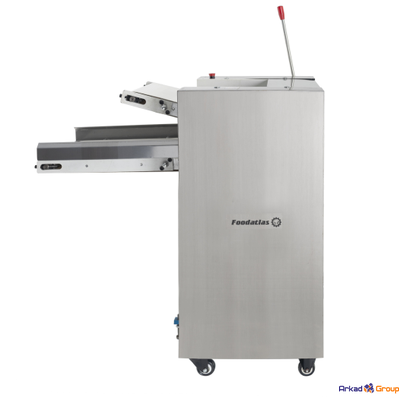 Тестораскаточная машина Foodatlas  FLRM80