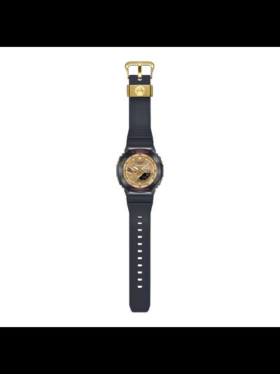 Часы Casio G-Shock GBM-2100RH-1A