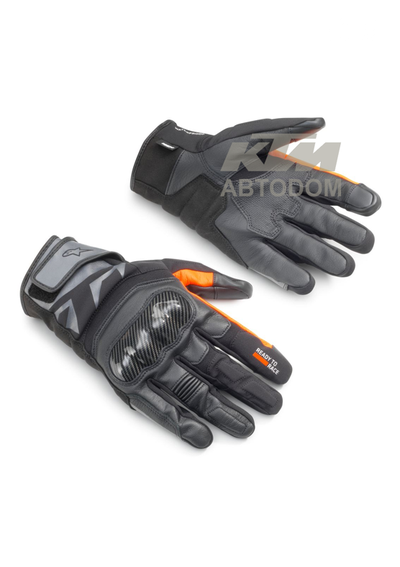 ПЕРЧАТКИ SMX Z DRYSTAR