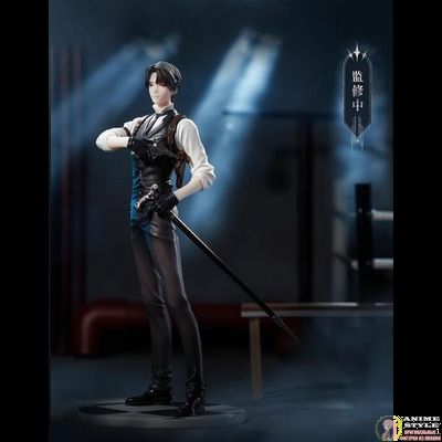 Фигурка 1/10 Клейн Моретти (Klein Moretti Zhengshi Duiyuan ver.)