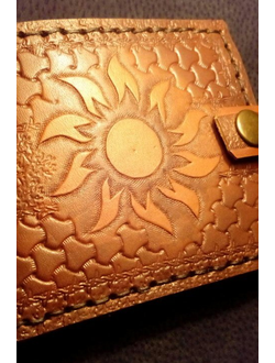 Кошелек "Ярило"