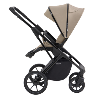 Коляска 2в1 Sweet Baby Massimo SBL Beige