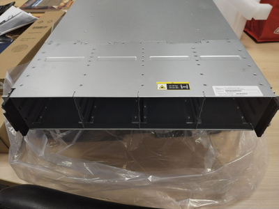 Шасси HPE StoreOnce 3660  Upg kit  4c13492326