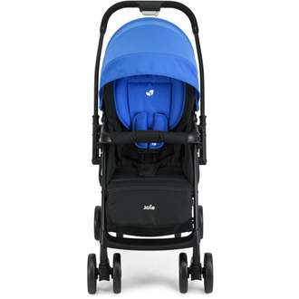 Joie Mirus Juva Travel System 2 в 1 с детским автокреслом группа 0+