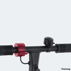 Электросамокат KUGOO Kirin Mini2