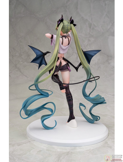 Фигурка 1/6 Liith-chan