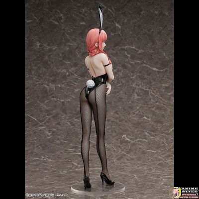 Фигурка 1/4 Макима (Makima Bunny Ver.)