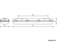 Светильник промышленный люминесцентный Arctic 236 SAN/SMC 2 in 1