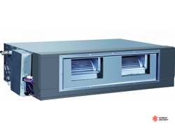 Канальный высоконапорный Haier MRV AD482MHERA