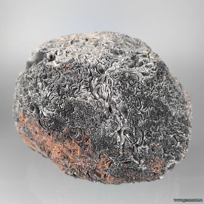 Обсидиан. КБР. Россия. 140*100*85мм