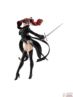 Фигурка Касуми Ёсидзава (Kasumi Yoshizawa MegaHouse)