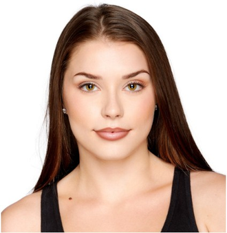 Карандаш для губ NYX Slim Lip Pencil 44 Deep Red