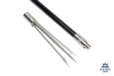 Слинг Scuba Brothers ARROW BLACK 200см стеклопластик