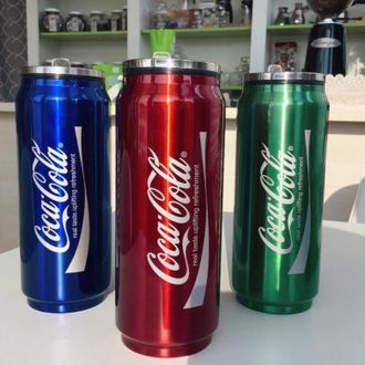 Термокружка - Coca Cola 500 мл оптом