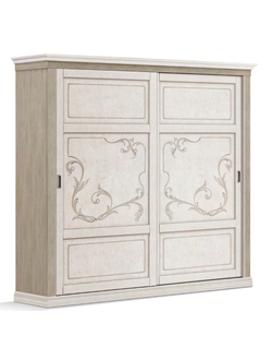 ШКАФ SHABBY CHIC 5105/G