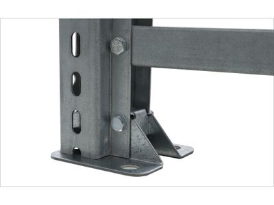 Подпятник стойки MS Pro (2 шт)