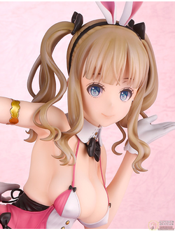 Фигурка 1/4 Kurokawa Miko