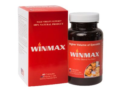 Winmax USA