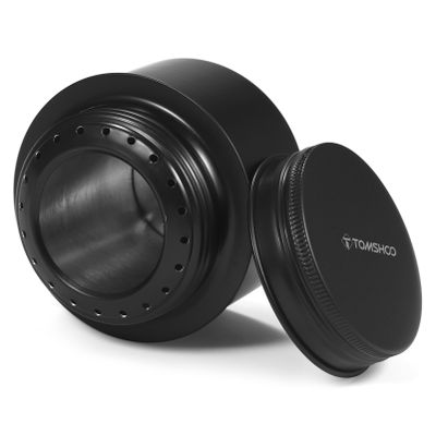 Портативная спиртовая мини-горелка TOMSHOO