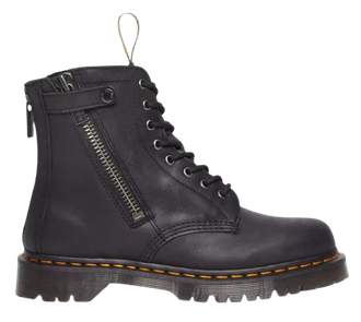 Ботинки Dr. Martens 1460 Alternative Full Grain Black