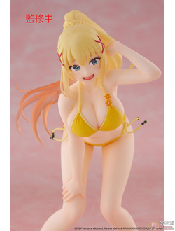 Фигурка Лалатина Дастинесс Форд (Dustiness Ford Lalatina Mizugi ver. Coreful Figure)