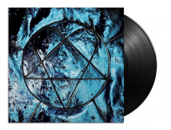 HIM - XX: TWO DECADES OF LOVE METAL 2-LP